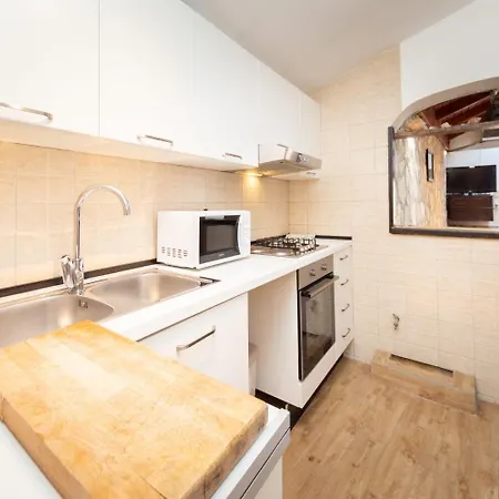 Casa vacanze House Linker