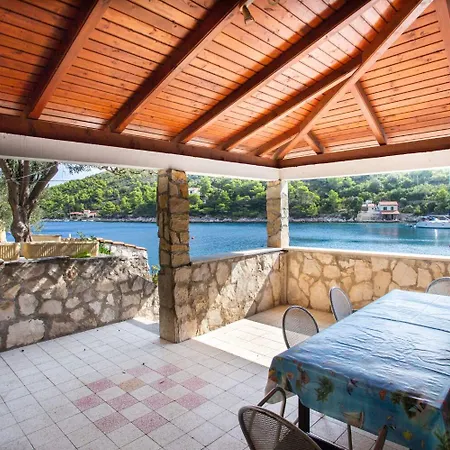 Сasa de vacaciones House Linker