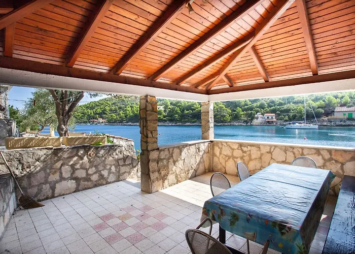 Tatil Evi House Linker
